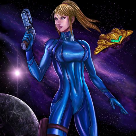 Zero Suit